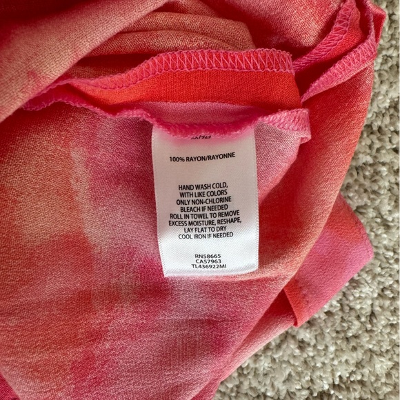 Leith midi dress size small - Picture 7 of 7